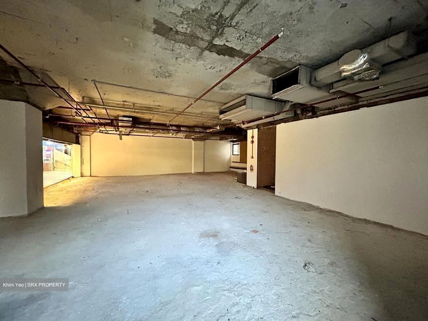 Peninsula Plaza (D6), Shop House #622052201